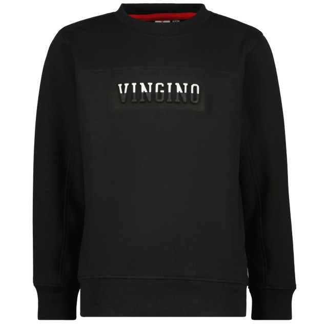 Vingino 147970981 Sweaters Zwart 147970981 large