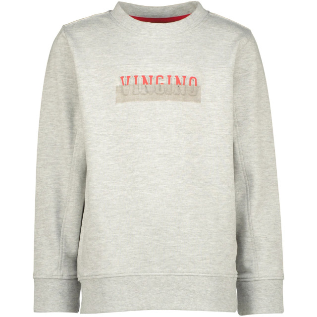 Vingino 147970994 Sweaters Grijs 147970994 large