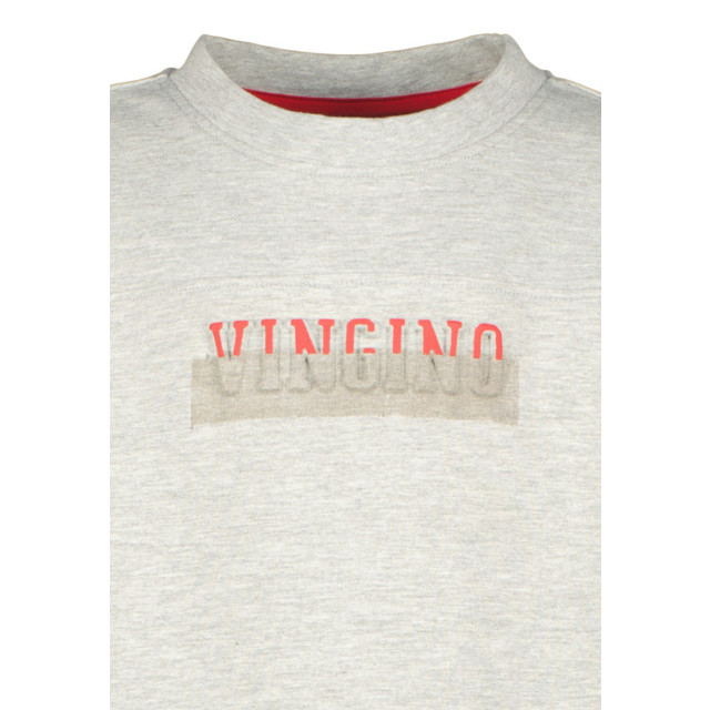 Vingino 147970994 Sweaters Grijs 147970994 large