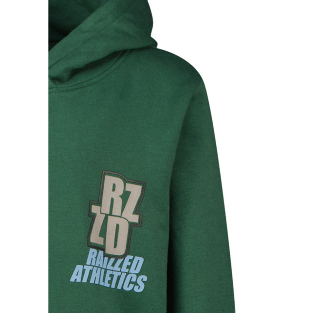 Raizzed Jongens hoodie redding british 148040691 large