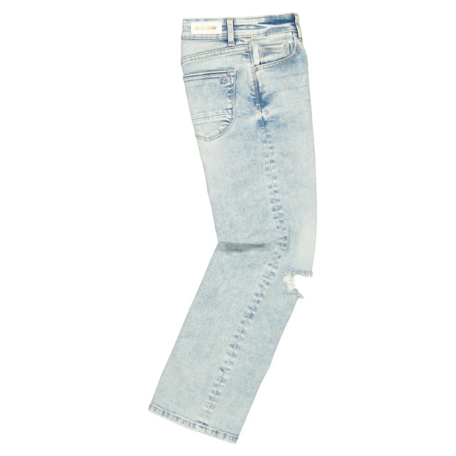 Raizzed Meiden jeans sydney wide fit vintage blue 148053001 large