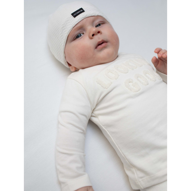 Quapi Newborn baby neutraal muts zjull 115113252 large