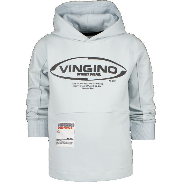 Vingino 126900844 Sweaters Blauw 126900844 large