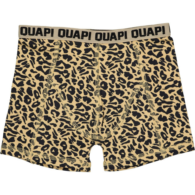 Quapi Jongens ondergoed 3-pack boxers pax w21 127535398 large