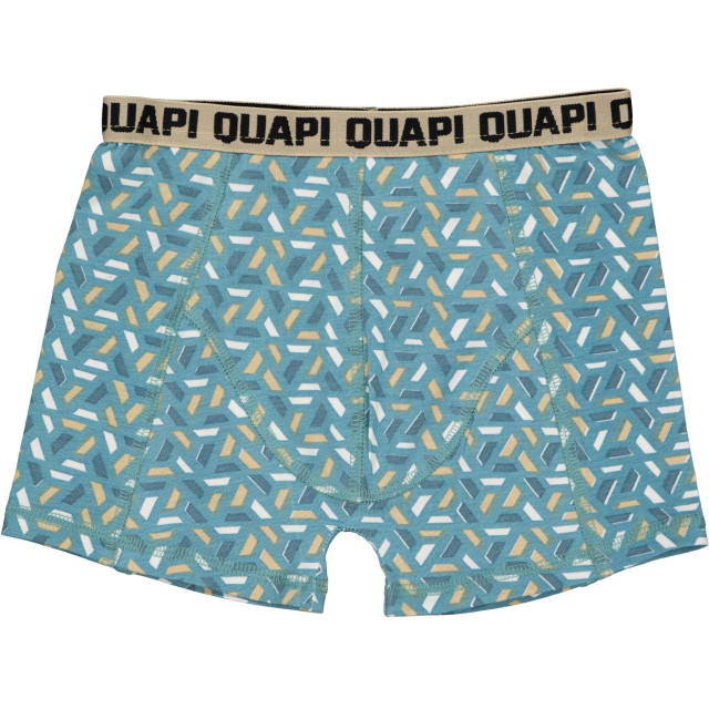 Quapi Jongens ondergoed 3-pack boxers pax w21 127535398 large