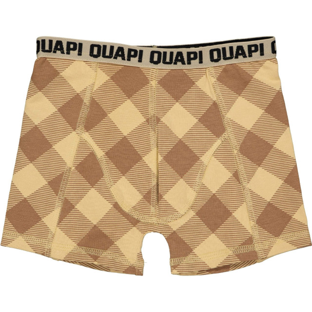 Quapi Jongens ondergoed 3-pack boxers pax w21 127535398 large