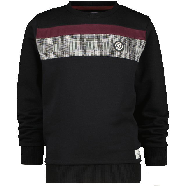 Vingino 128905217 Sweaters Zwart 128905217 large