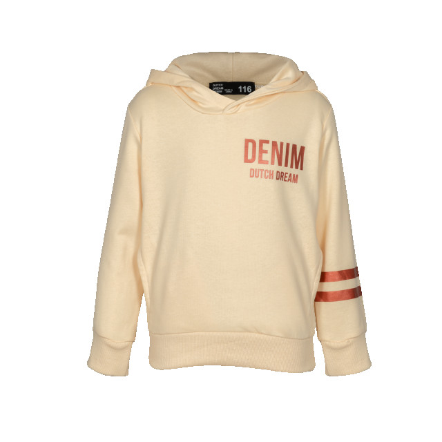 Levi's 2025 hoodie meiden