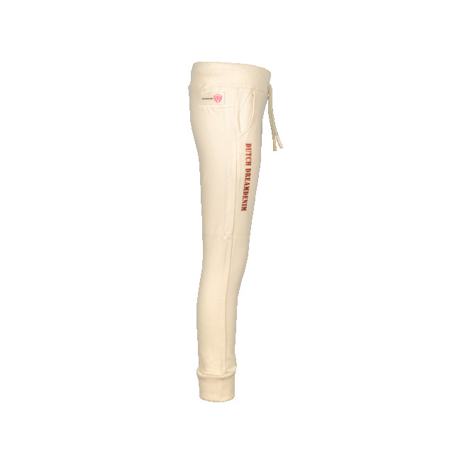 Dutch Dream Denim Meiden joggingbroek mkutano creme 131509572 large