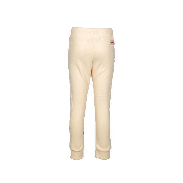 Dutch Dream Denim Meiden joggingbroek mkutano creme 131509572 large