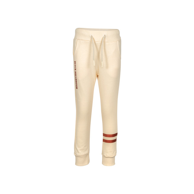 Dutch Dream Denim Meiden joggingbroek mkutano creme 131509572 large