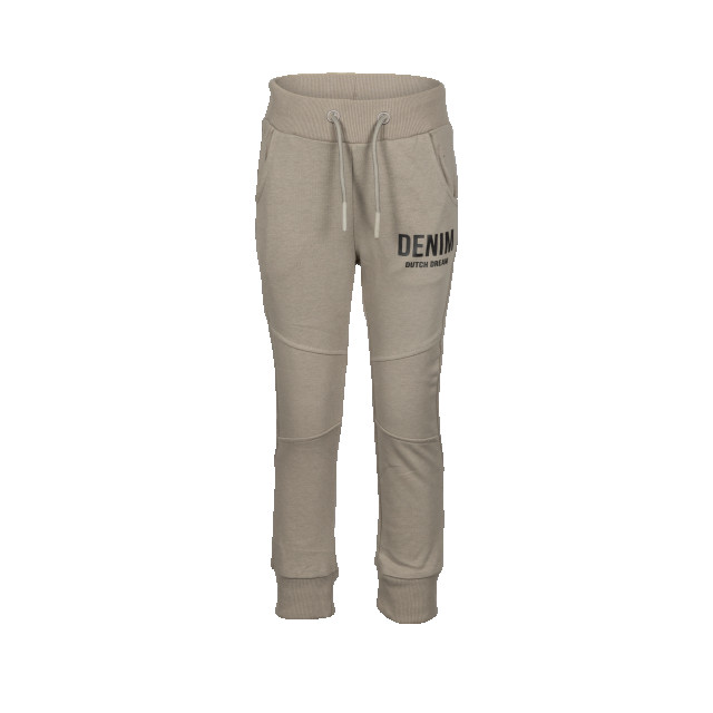 Dutch Dream Denim Jongens joggingbroek met dubbele kniestukken fahamu 131509884 large