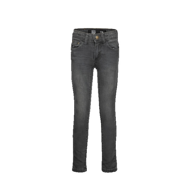 Dutch Dream Denim Meiden jeans janga skinny fit 131509706 large