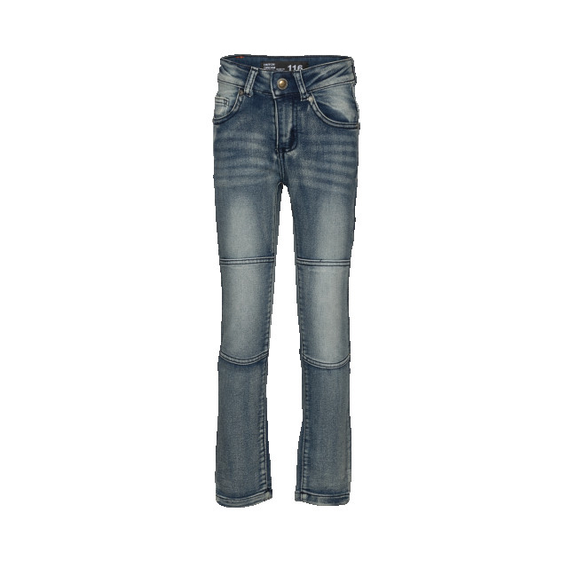 Dutch Dream Denim Jongens jeans juu extra slim fit 131509914 large