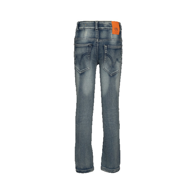 Dutch Dream Denim Jongens jeans juu extra slim fit 131509914 large