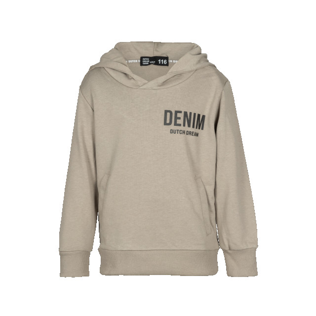 Dutch Dream Denim Jongens hoodie mlango 131509674 large