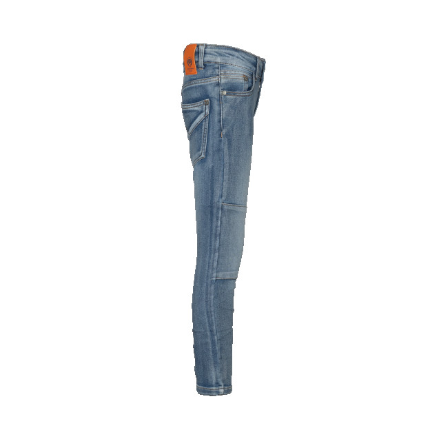 Dutch Dream Denim Jongens jeans uhuru extra slim fit 131509873 large