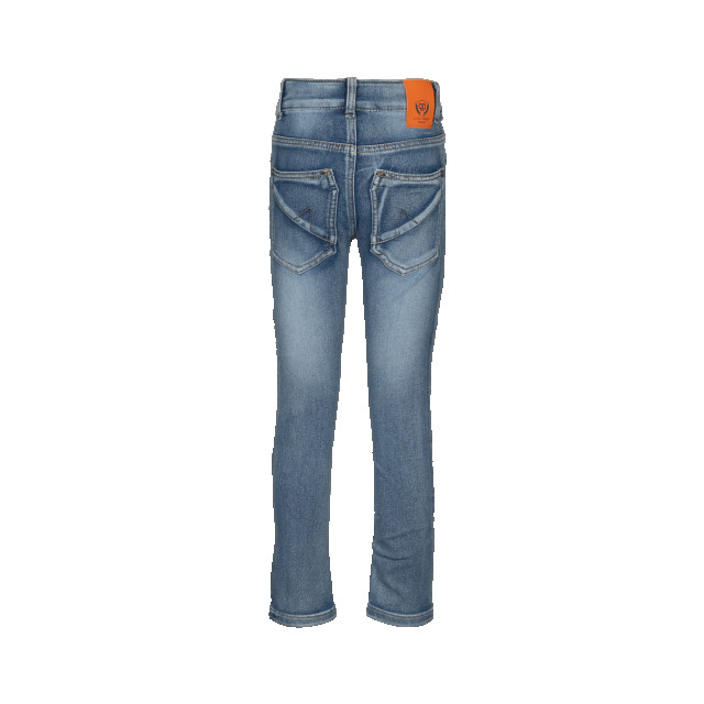 Dutch Dream Denim Jongens jeans uhuru extra slim fit 131509873 large