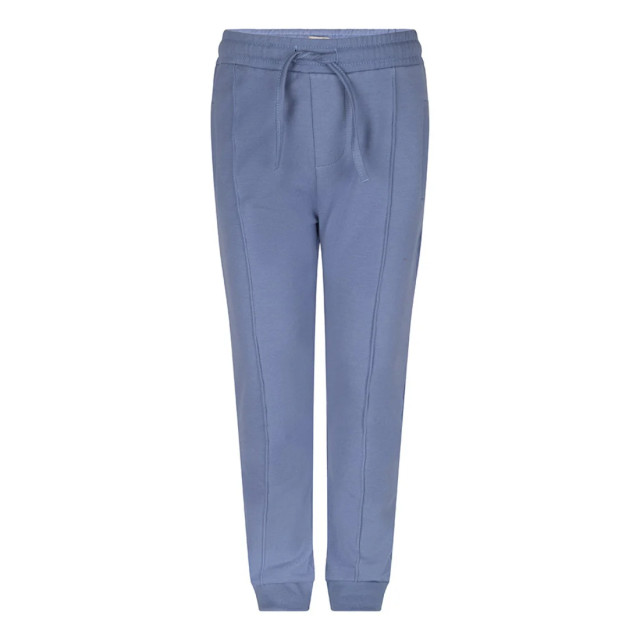 DAILY 7 Meisjes joggingbroek pintuck lavender 137655882 large