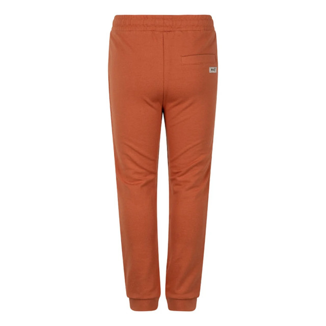 DAILY 7 Meisjes joggingbroek pintuck dusty terra cotta 137655547 large