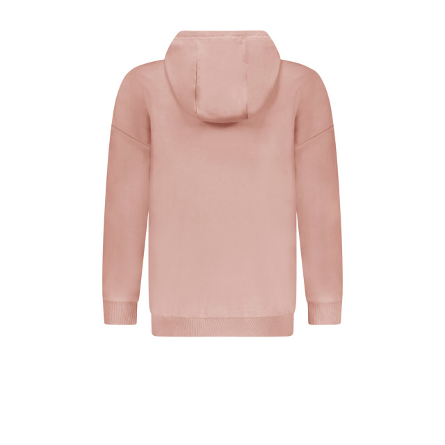 Bellaire  Jongens hoodie met 3d print misty rose 137732403 large