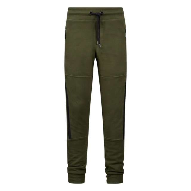 Retour Jongens joggingbroek valentijn w22 dark army 137865597 large