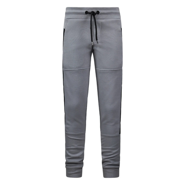 Retour Jongens joggingbroek valentijn w22 light steel 137865598 large