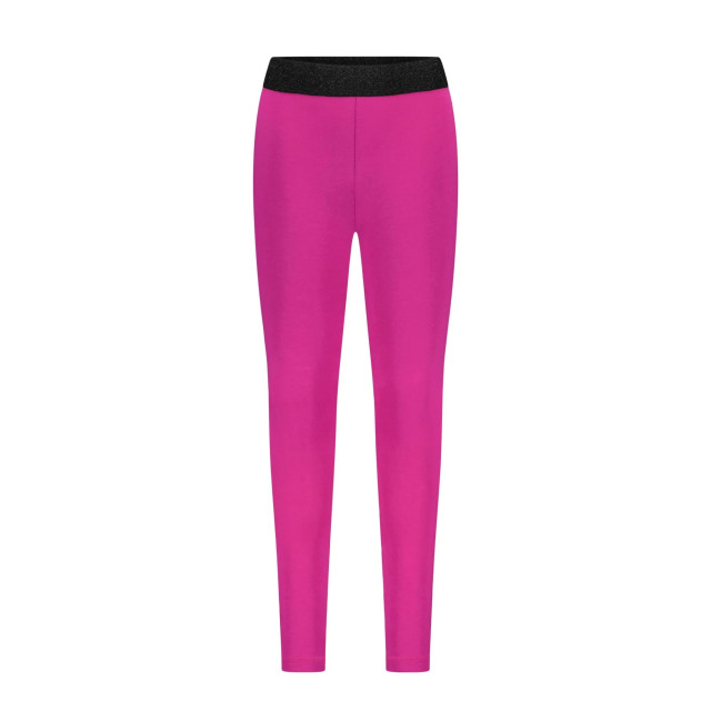 B.Nosy Meisjes legging basic festival fuchsia w22 137893324 large