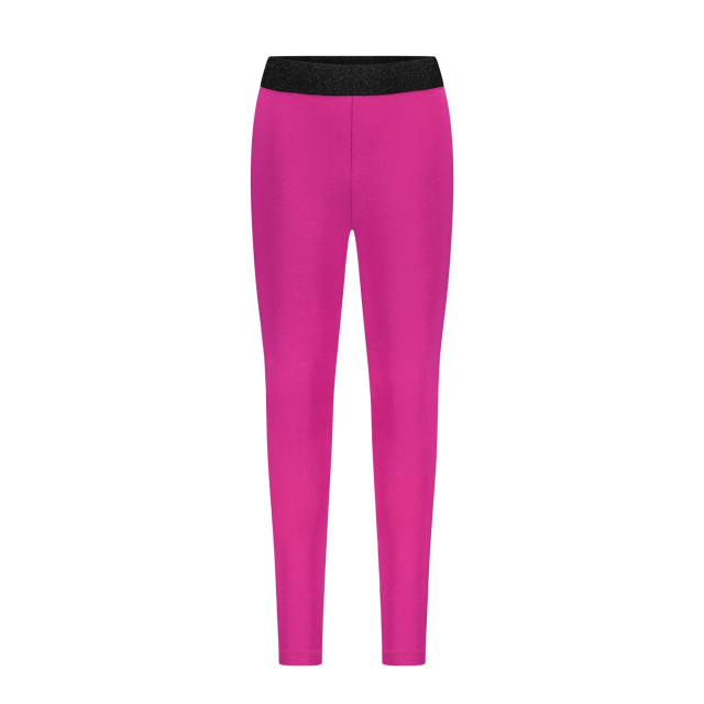 B.Nosy Meisjes legging basic festival fuchsia w22 137893324 large