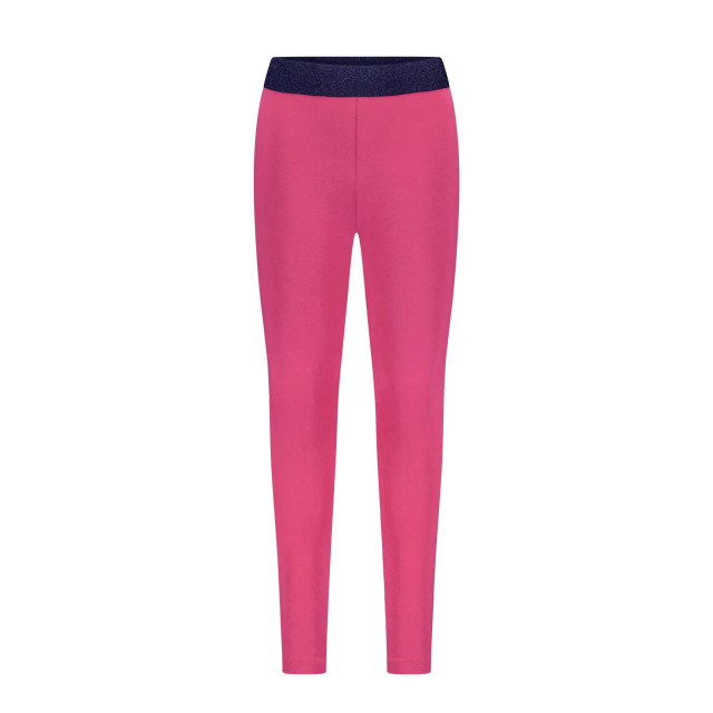 B.Nosy Meisjes legging basic beetroot w22 137893317 large