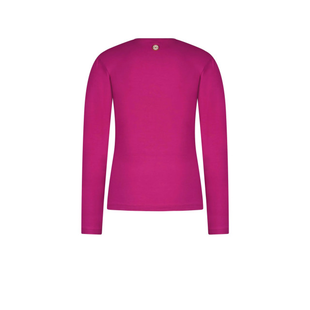 B.Nosy Meisjes shirt something nice festival fuchsia 137893592 large