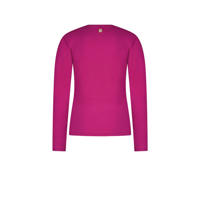 B.Nosy Meisjes shirt something nice festival fuchsia 137893592 large