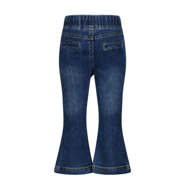 B.Nosy Baby meisjes flared pants fresh denim 137898888 large