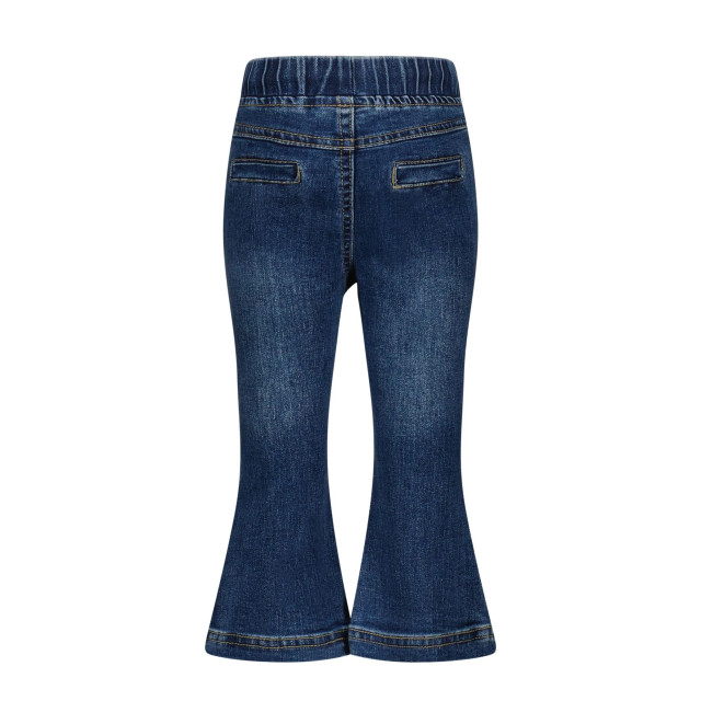 B.Nosy Baby meisjes flared pants fresh denim 137898888 large