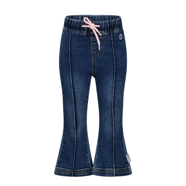 B.Nosy Baby meisjes flared pants fresh denim 137898888 large