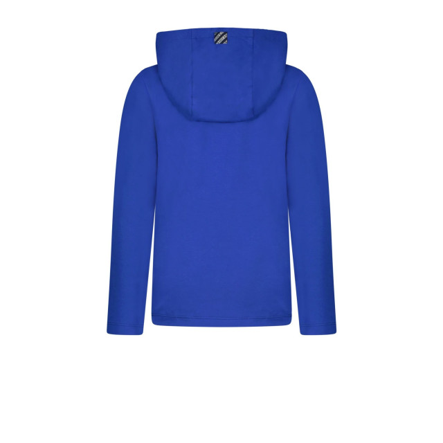 B.Nosy Jongens hoodie met verticale streep boom cobalt 138285929 large