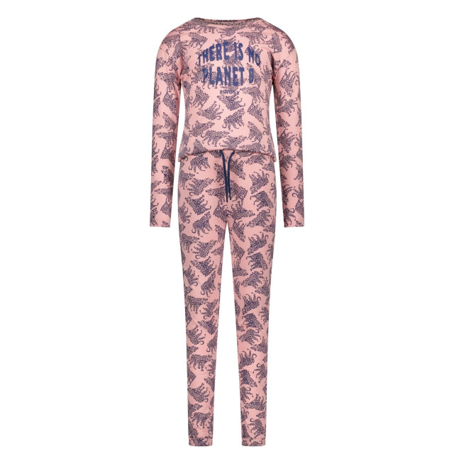 B.Nosy Meisjes pyjama aop sleep panther 138285674 large