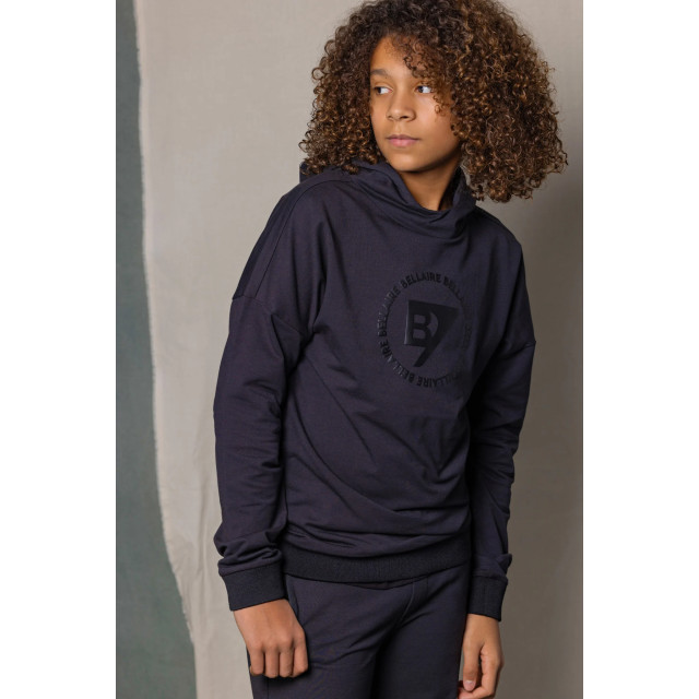 Bellaire  Jongens hoodie noos jet 139187232 large