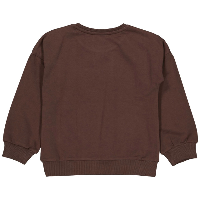 Levv Meisjes sweater bodile dark 138980111 large