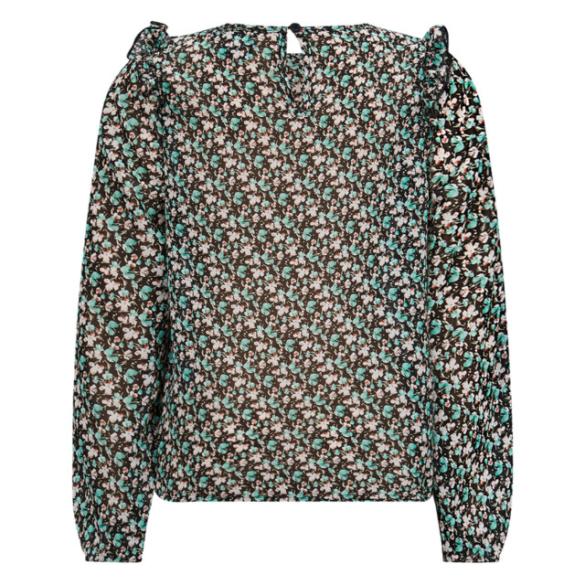 Retour Meiden blouse fajah jade 139027501 large