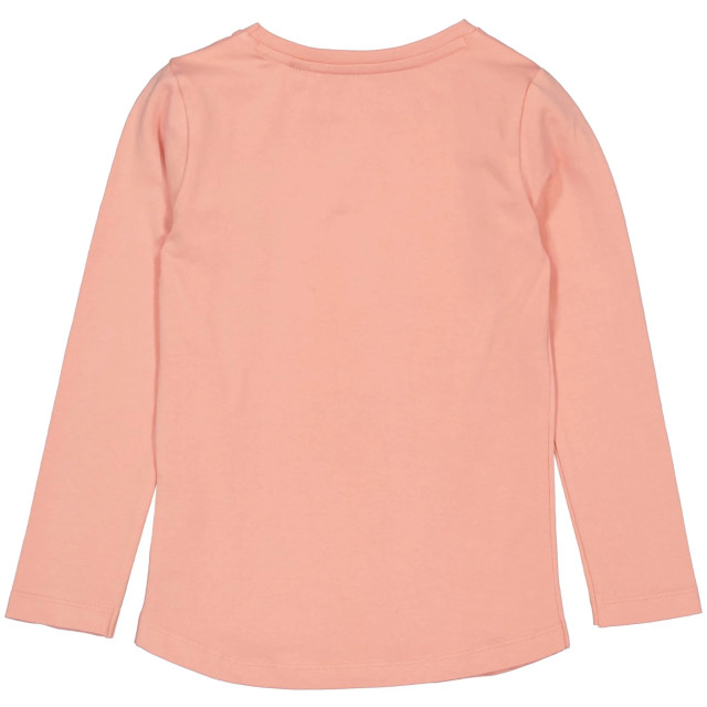 Levv Meisjes shirt berta salmon 138980196 large