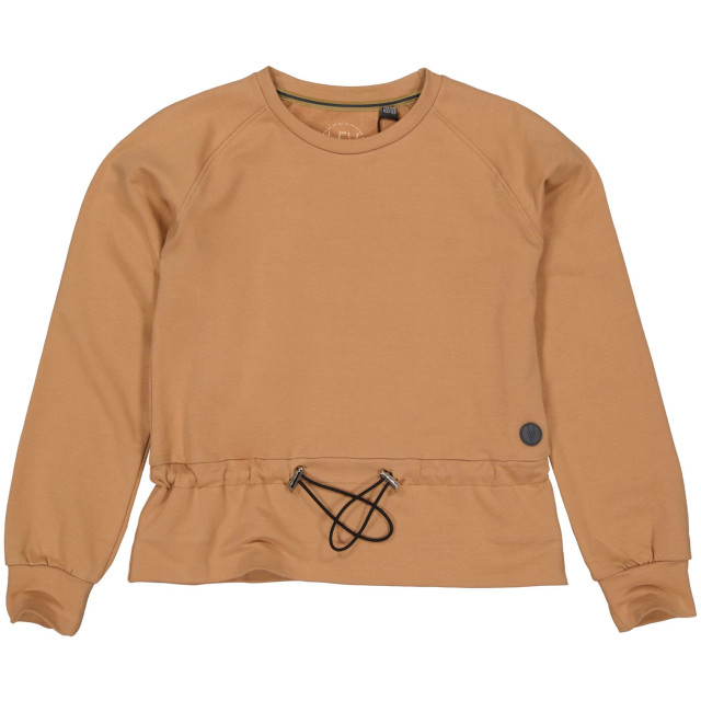 Levv Meiden sweater allison camel 138979766 large