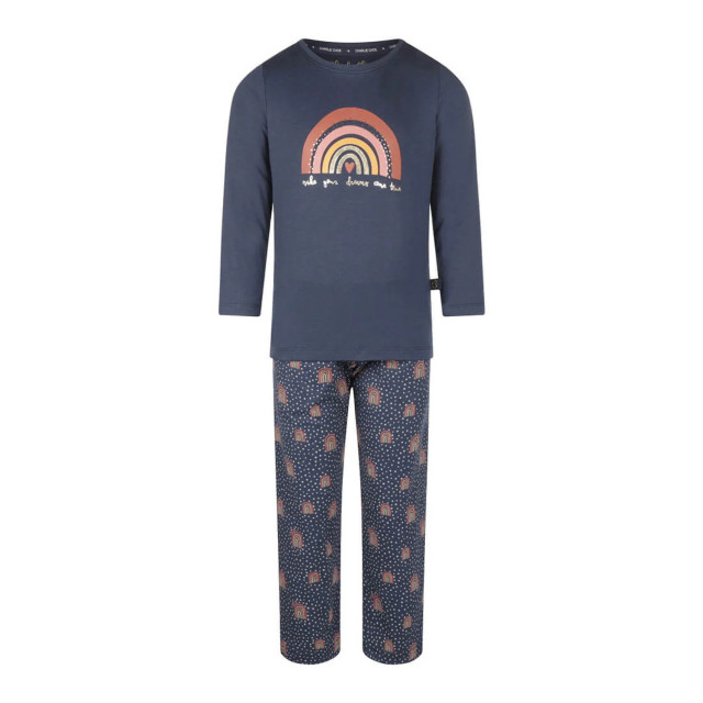 Charlie Choe Meisjes pyjama rainbow 138911214 large