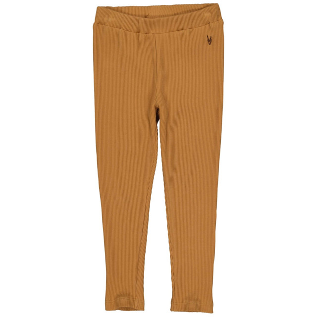 Levv Meisjes legging bregje camel 138980019 large