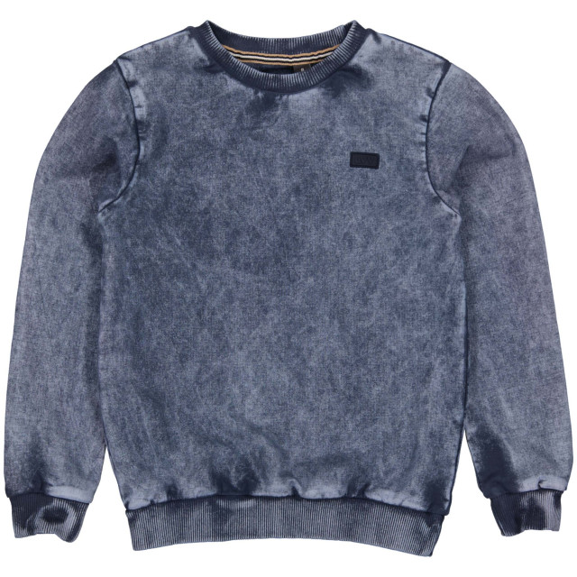 Levv Jongens sweater alan denim 138979744 large