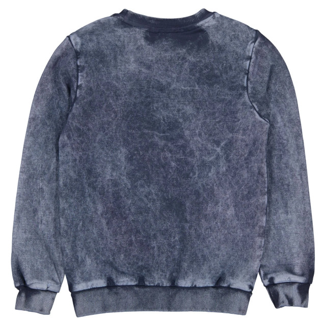 Levv Jongens sweater alan denim 138979744 large