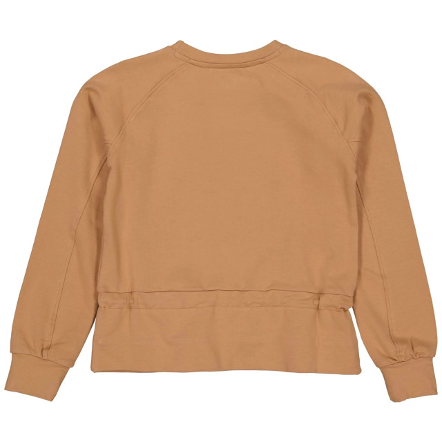 Levv Meiden sweater allison camel 138979766 large