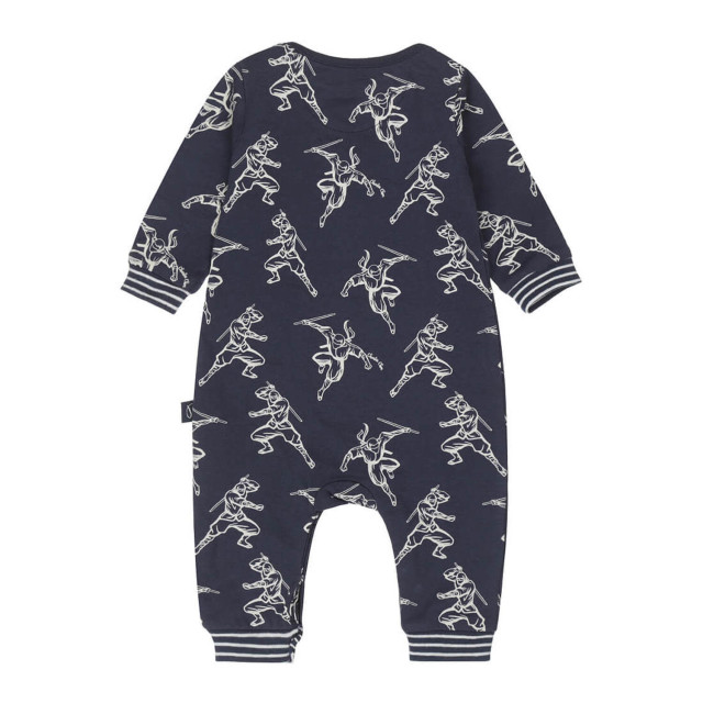 Charlie Choe Baby jongens pyjama ninja by night 138911302 large