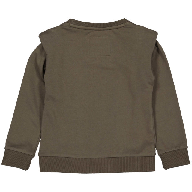 Levv Meisjes sweater boanne leaf 138979698 large