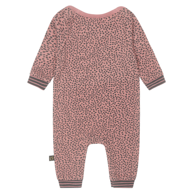 Charlie Choe Baby meisjes pyjama live in the moment old 138911244 large